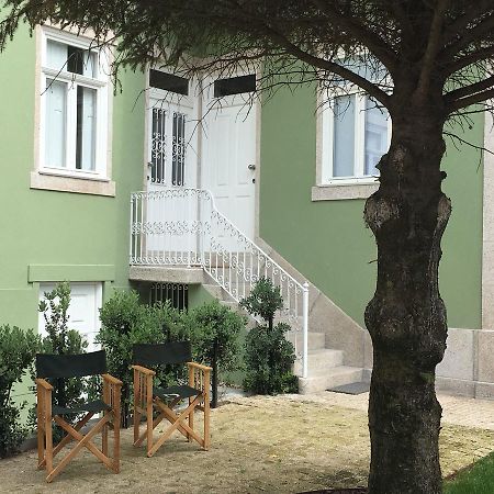 City Center Chill Apartment By Lovelystay OOporto Exterior foto